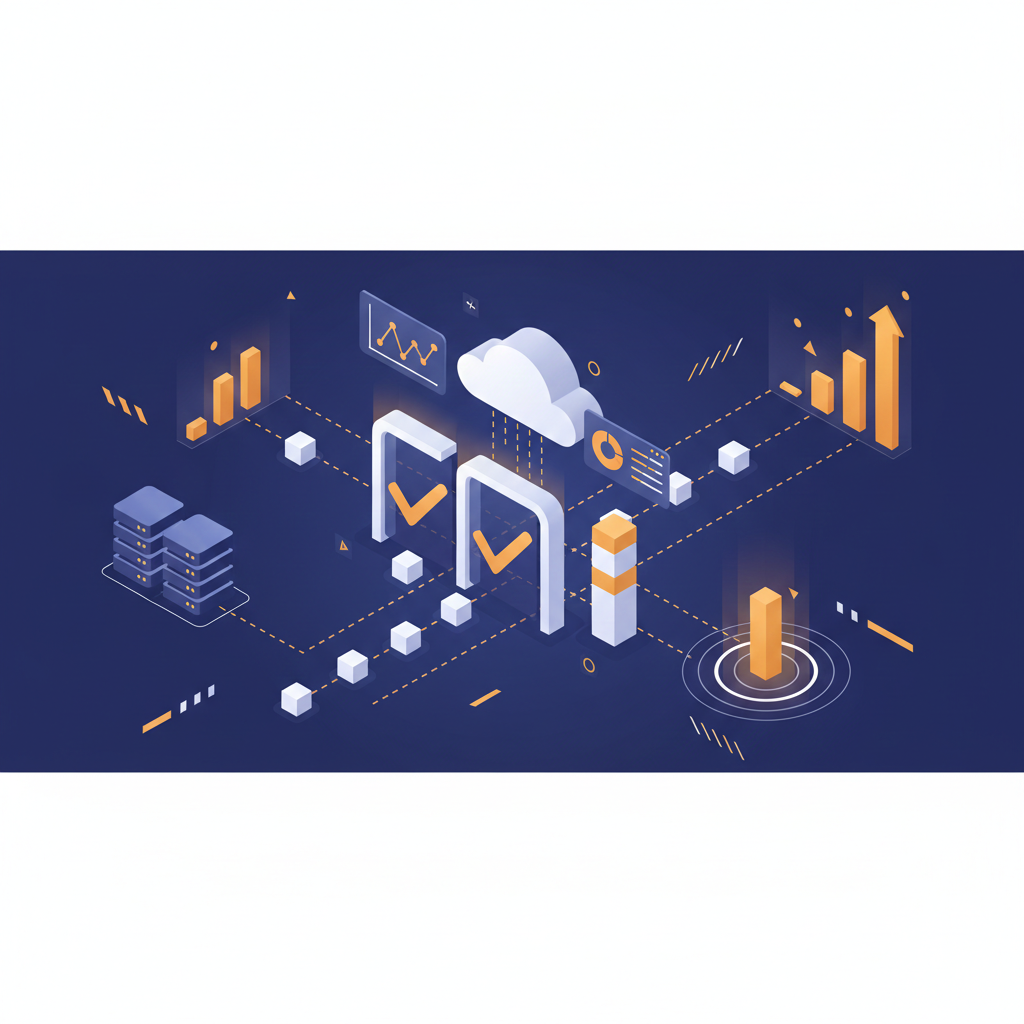 Ensuring Data Quality for GA4 at Scale with Google Cloud Platform