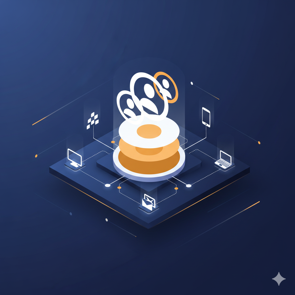 GA4 - The CDP You Didn't Know You Had