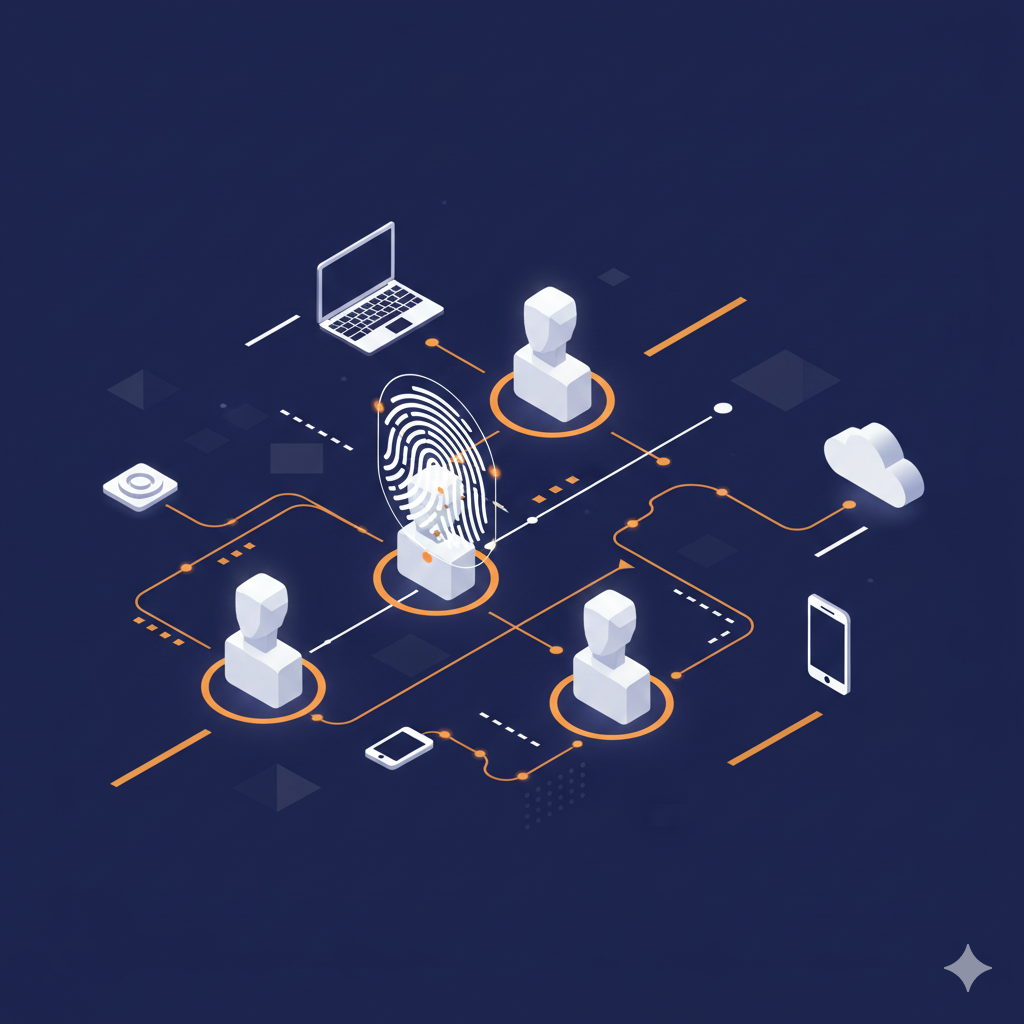 Who are my website users? And if so how many? - User IDs in GA4