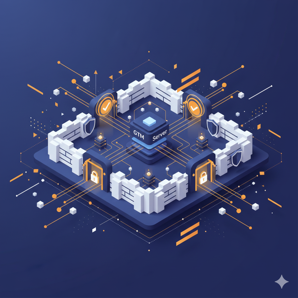 GTM Server-Side Tagging – Better Data & More Control