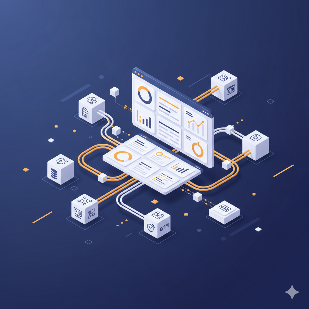 Unleash the Potential of PostHog Analytics Platform with Google Tag Manager