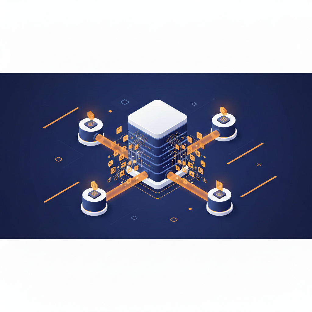 Server-Side Data Enrichment for GA4