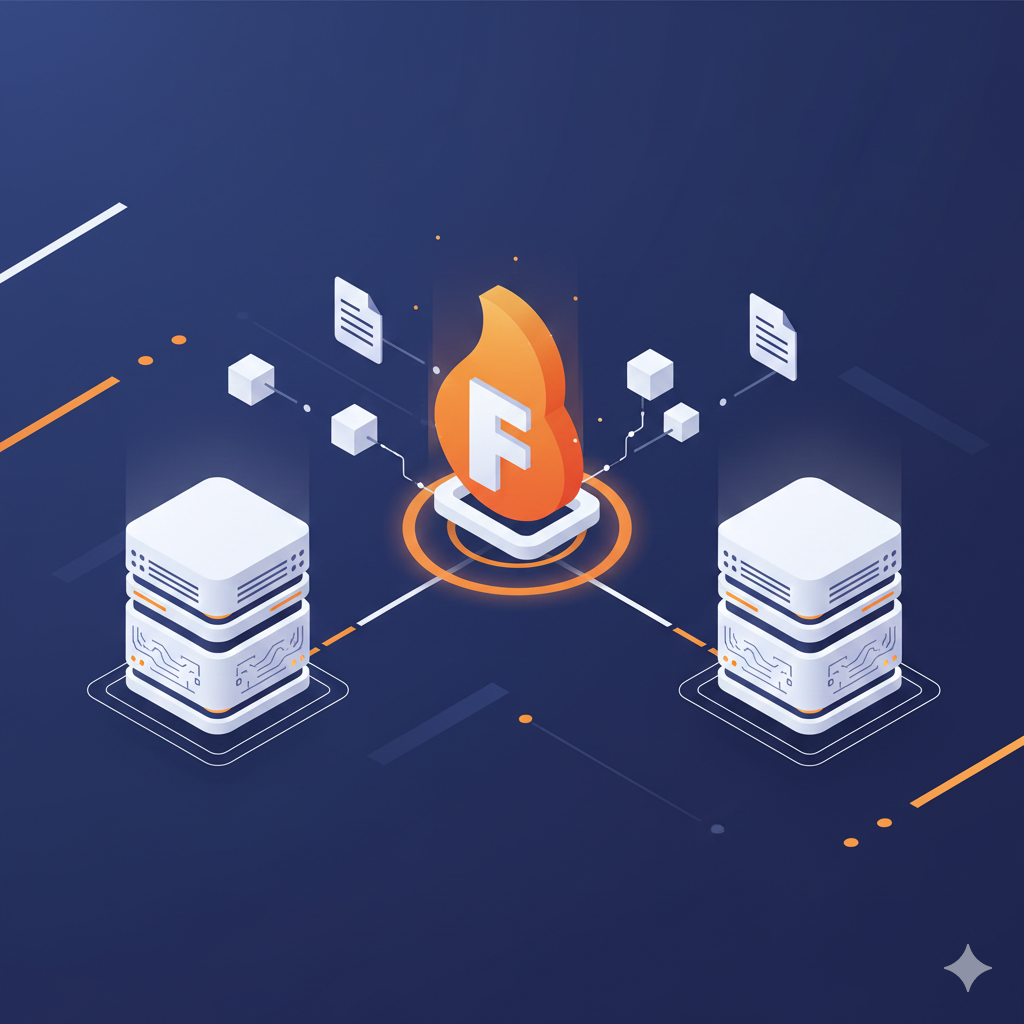 GTM Server-Side Pantheon - Part 1 - Tapping into the Power of Firestore