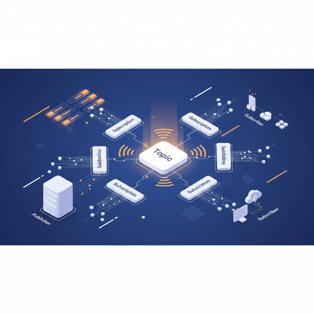 GTM Server-Side Pantheon - Part 2 - Supercharge Your Setup with Pub/Sub