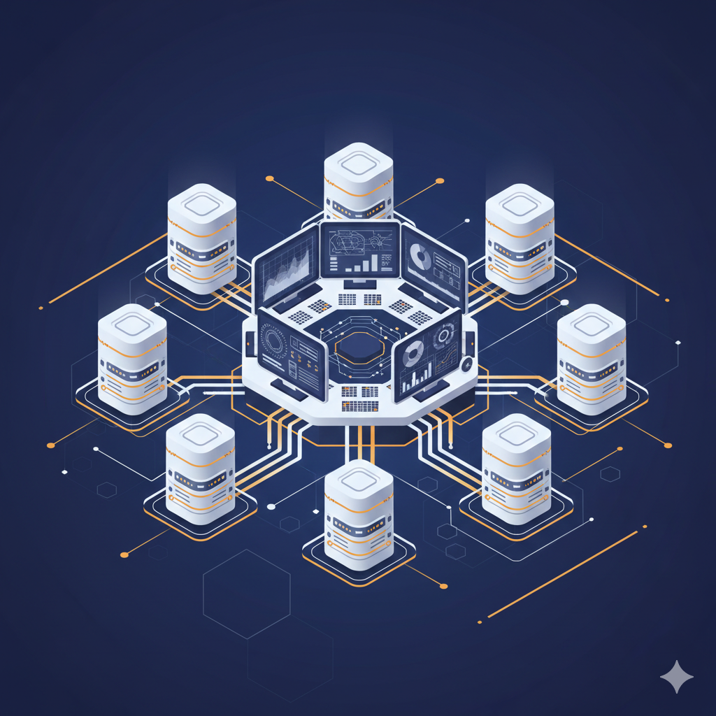 GTM Server-Side Use Cases - Building your Digital Command Center