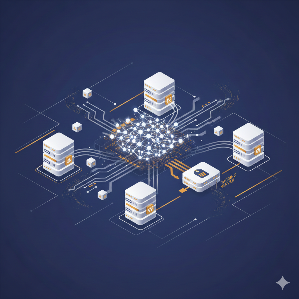 GTM Server-Side Pantheon - Part 4 - Bringing AI to sGTM