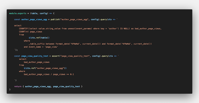 bad-page-views-dataform