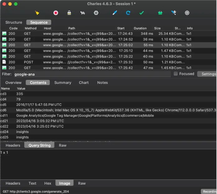 Debugging Google Analytics Tracking For Mobile Apps - A Guide For.